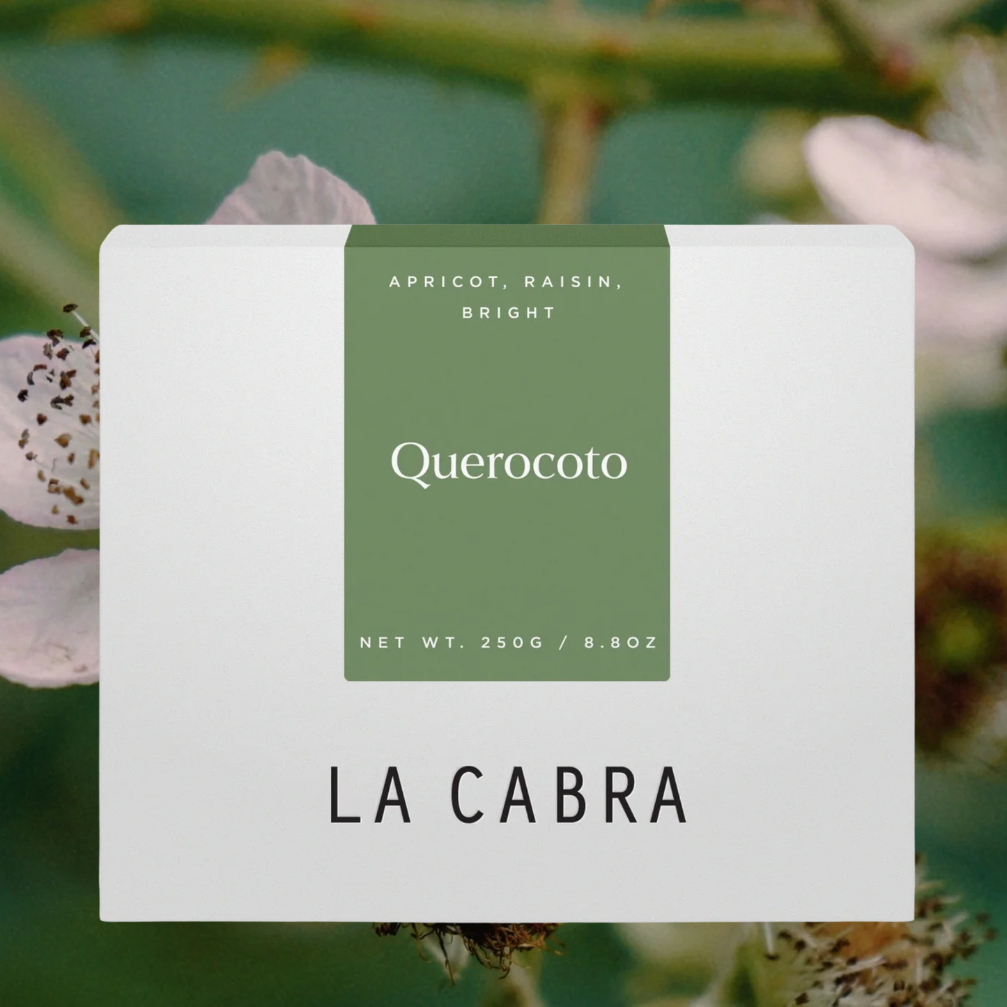Querocoto | 250g