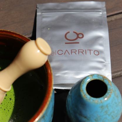 Matcha ceremonial