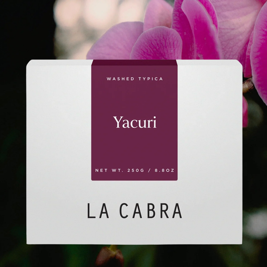 Yacuri | 250g