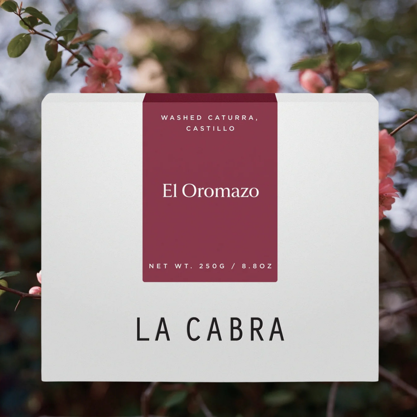El Oromazo | 250g