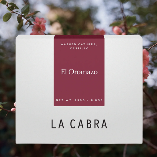 El Oromazo | 250g