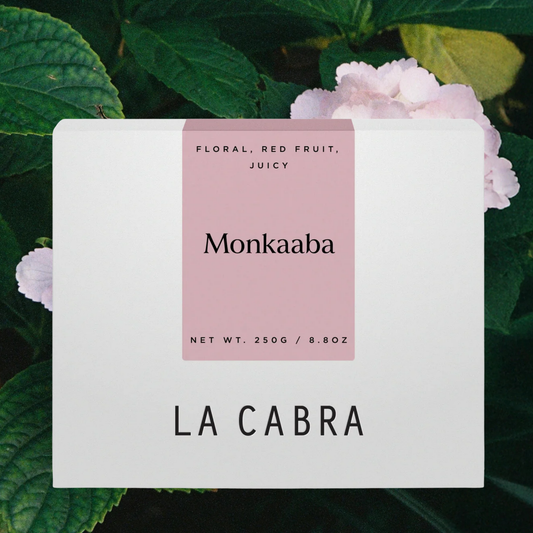 Monkaaba | 250g