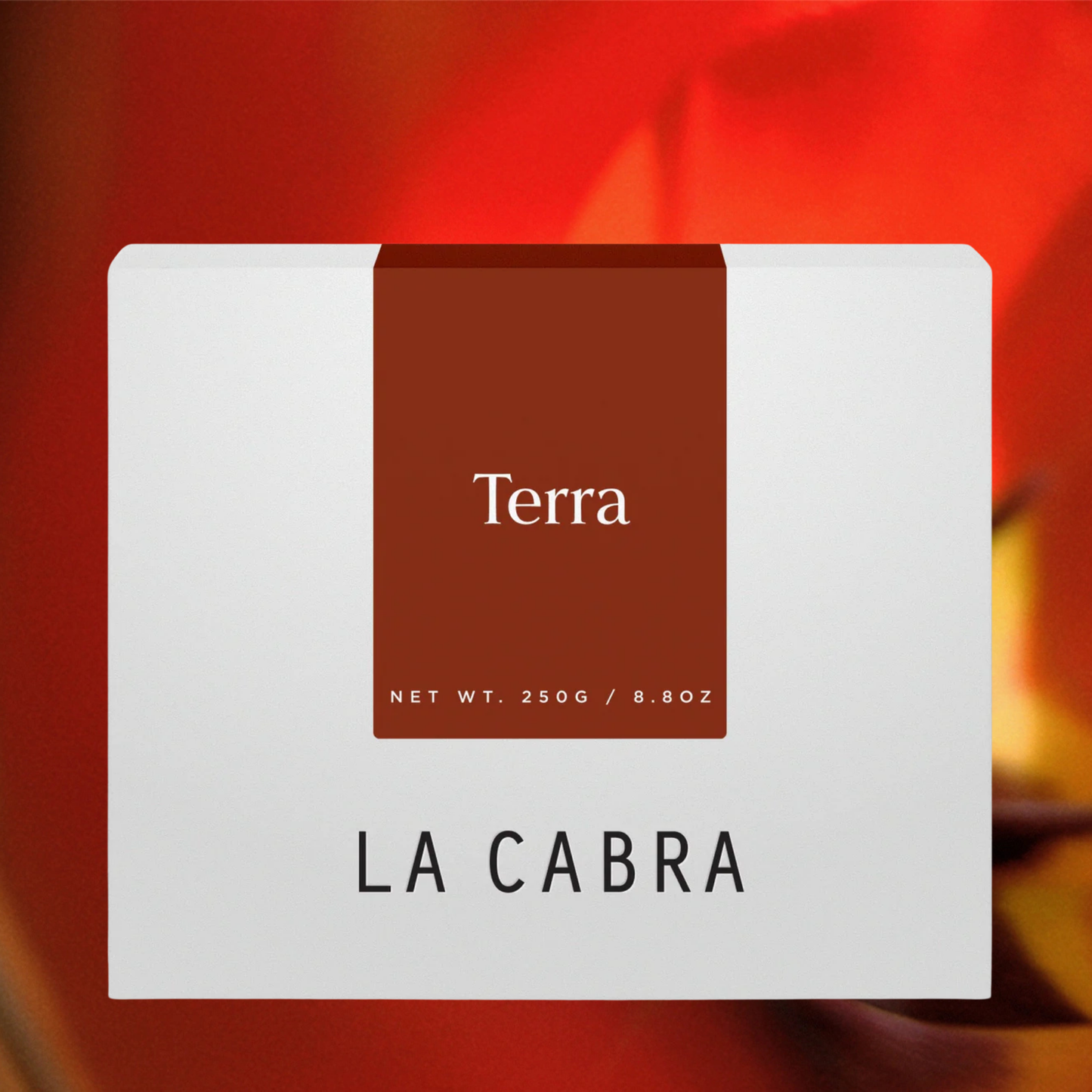 Terra | 250g